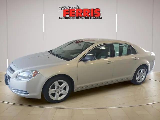 2009 Chevrolet Malibu for sale near New Philadelphia, OH