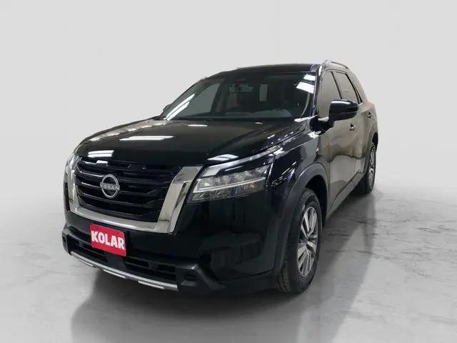 2023 Nissan Pathfinder SL 4WD for sale in Hermantown, MN
