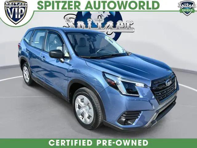 2023 Subaru Forester Unknown for sale in Dubois, PA