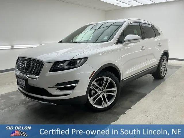 2019 Lincoln MKC Reserve for sale in Lincoln, NE