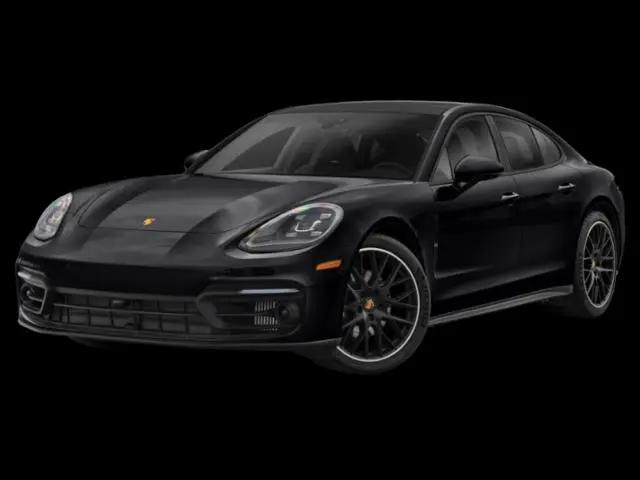 2023 Porsche Panamera 4 Platinum Edition for sale in Pensacola, FL