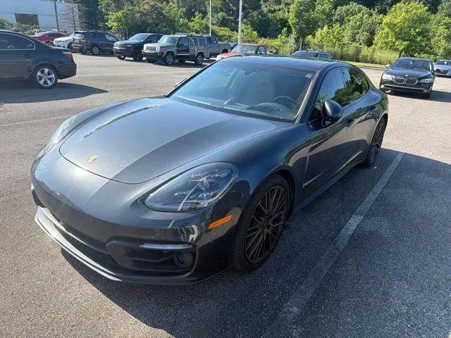2023 Porsche Panamera 4 Platinum Edition for sale in Pensacola, FL