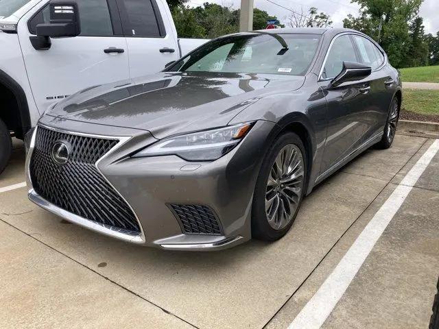 2022 Lexus LS 500 Base for sale in LaGrange, GA