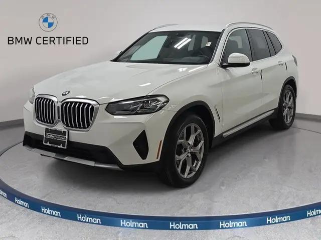 2023 BMW X3 xDrive30i for sale in Mt. Laurel, NJ