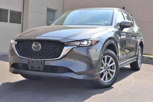 2024 Mazda CX-5 2.5 S Preferred for sale in Orchard Park, NY