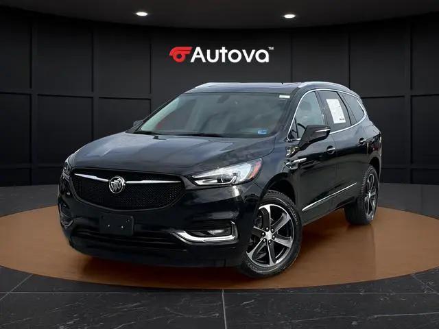 2020 Buick Enclave AWD Essence for sale in Madison Heights, VA