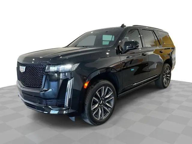 2024 Cadillac Escalade 4WD Sport for sale in Evansville, IN