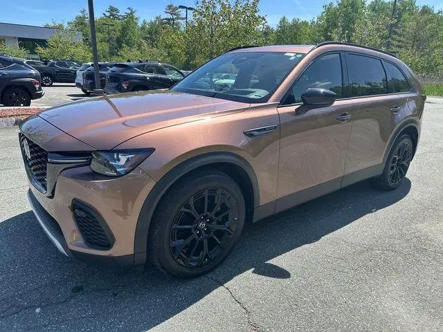 2025 Mazda CX-70 3.3 Turbo Premium Plus Package for sale in Lebanon, NH