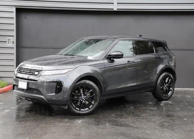 2026 Land Rover Range Rover Evoque S for sale in Bellevue, WA