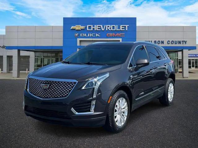 2018 Cadillac XT5 Standard for sale in Lebanon, TN