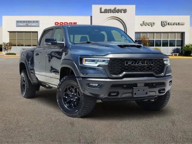 2026 Ram 1500 RHO Crew Cab 4x4 5'7" Box for sale in Norman, OK