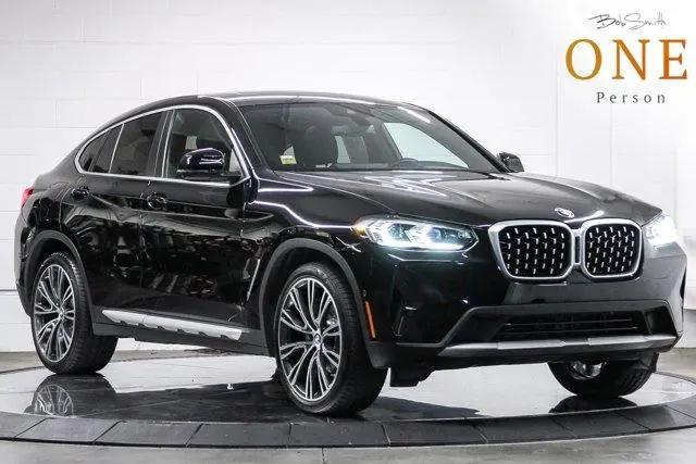 2023 BMW X4 xDrive30i for sale in Calabasas, CA