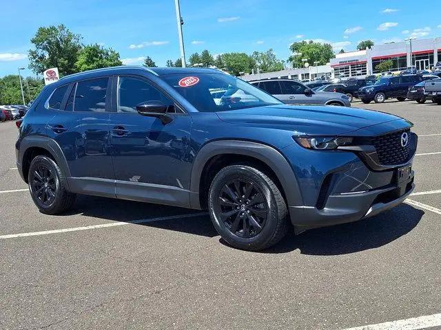 2023 Mazda CX-50 2.5 S Preferred Plus for sale in Trevose, PA