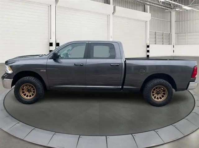 2020 Ram 1500 SLT Crew Cab 4x4 64 Box for sale in Sioux Falls, SD