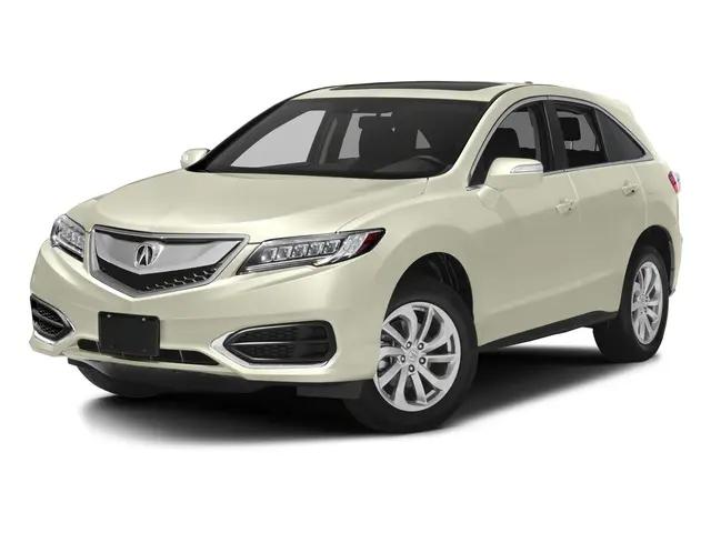 2017 Acura RDX w/AcuraWatch Plus Package for sale in Latham, NY