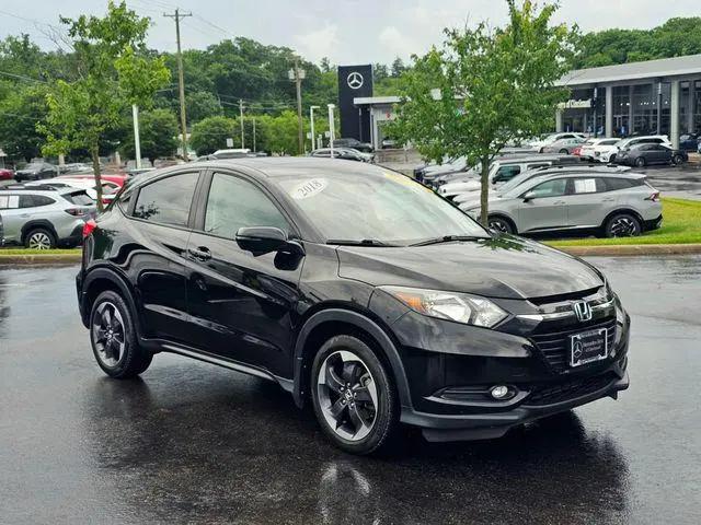 2018 Honda HR-V for sale near Cincinnati, OH