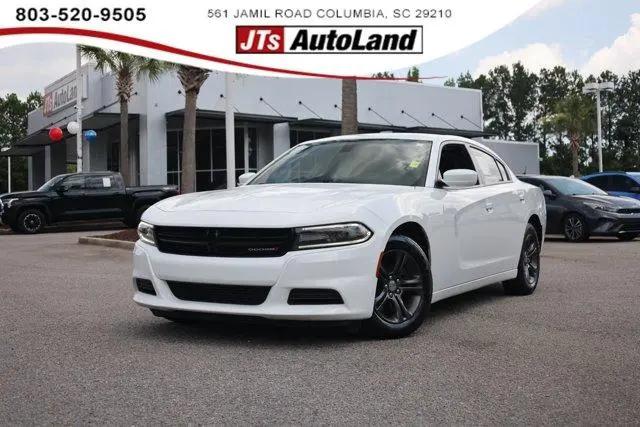 2020 Dodge Charger SXT RWD for sale in Columbia, SC