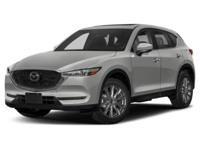 2020 Mazda CX-5 Grand Touring for sale in McMurray, PA