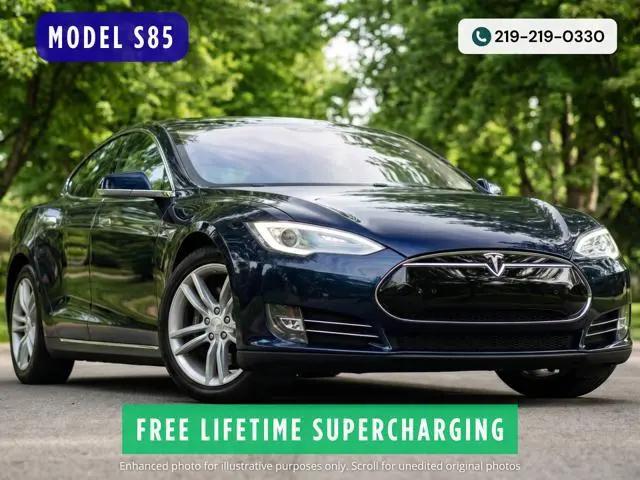 2013 Tesla Model S Signature Performance for sale near Griffith, IN