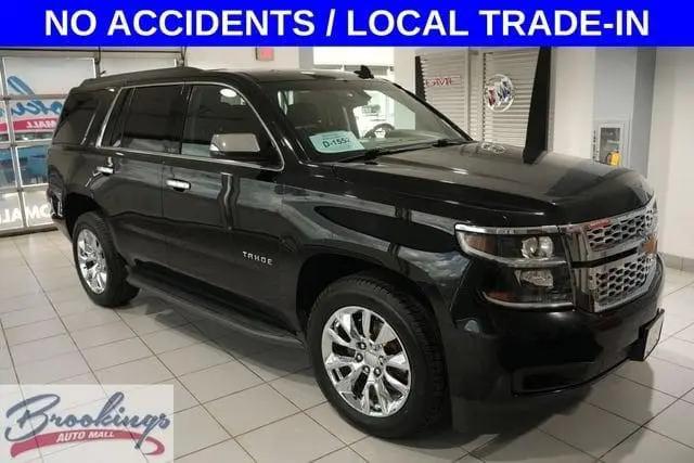 2016 Chevrolet Tahoe LS for sale in Brookings, SD