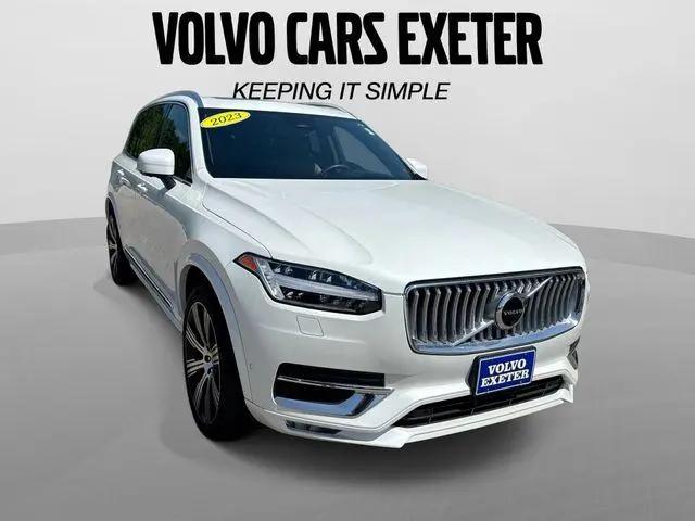 2023 Volvo XC90 B6 Ultimate 7-Seater for sale in Exeter, NH