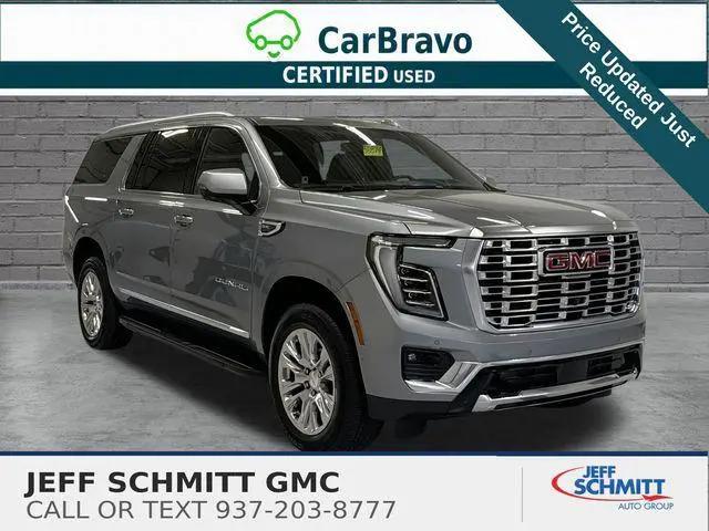 2026 GMC Yukon XL 4WD Denali for sale in Fairborn, OH