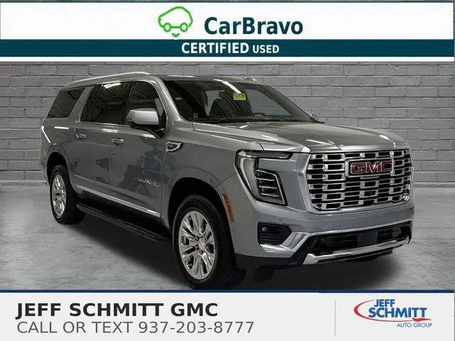 2026 GMC Yukon XL 4WD Denali for sale in Fairborn, OH