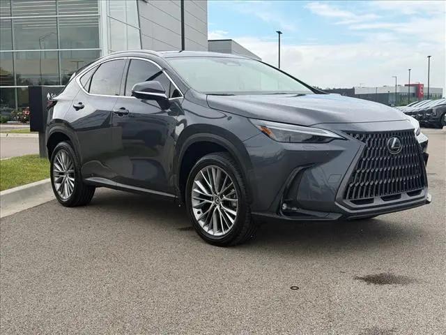 2024 Lexus NX 350 Luxury for sale in Elgin, IL
