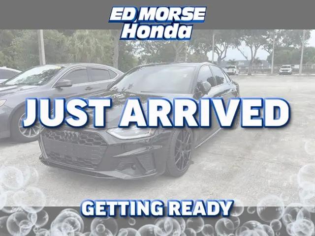 2022 Audi S4 Prestige TFSI quattro Tiptronic for sale in Riviera Beach, FL
