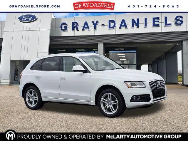 2017 Audi Q5 2.0T Premium for sale in Brandon, MS