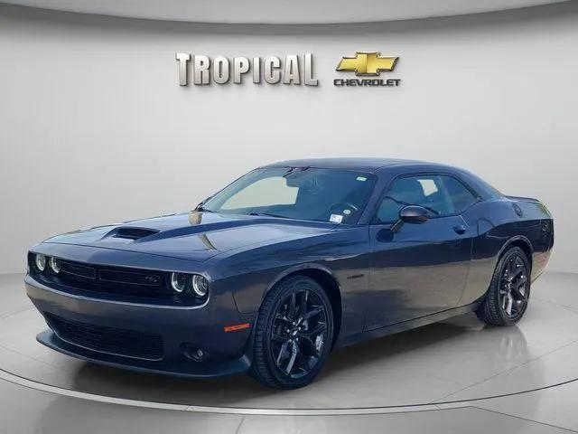2022 Dodge Challenger R/T for sale in Miami, FL