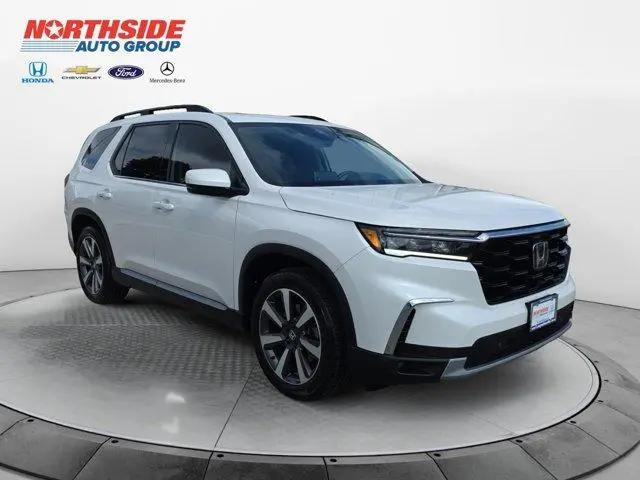 2025 Honda Pilot Touring for sale in San Antonio, TX