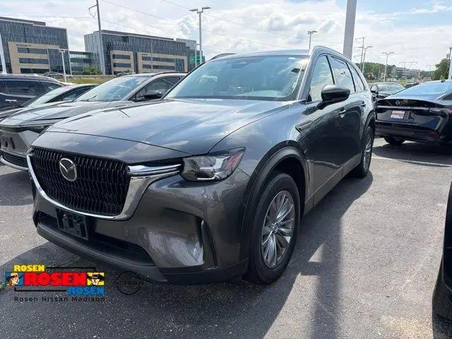 2024 Mazda X-90 3.3 Turbo Preferred for sale in Madison, WI