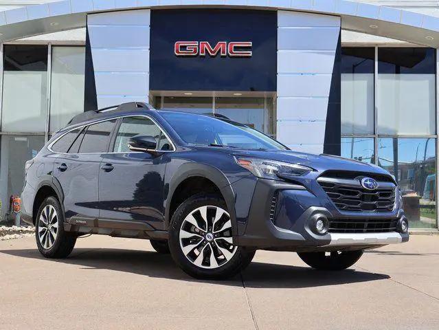 2025 Subaru Outback Limited for sale in Kansas City, MO