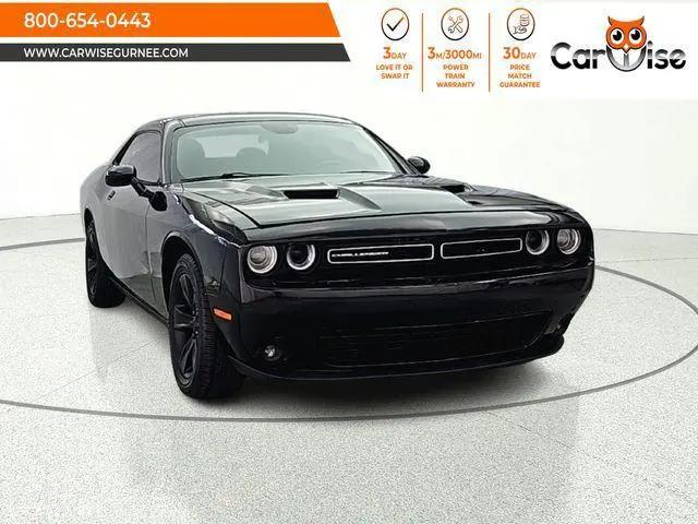 2015 Dodge Challenger SXT for sale in Peoria, IL