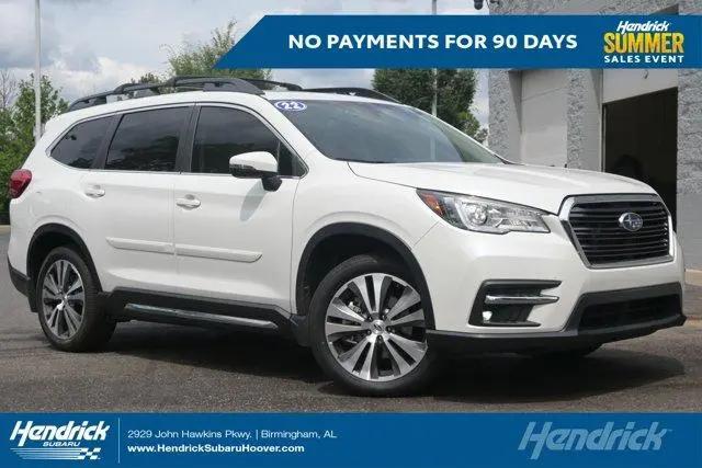 2022 Subaru Ascent Limited for sale in Hoover, AL