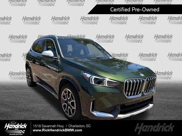 2024 BMW X1 xDrive28i for sale in Charleston, SC