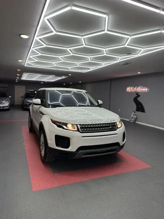 2019 Land Rover Range Rover Evoque SE for sale in Largo, FL