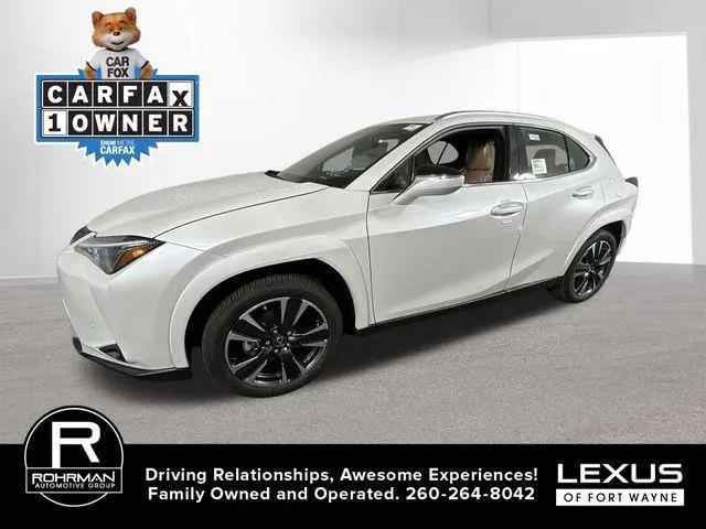 2024 Lexus UX 250h Premium for sale in Fort Wayne, IN