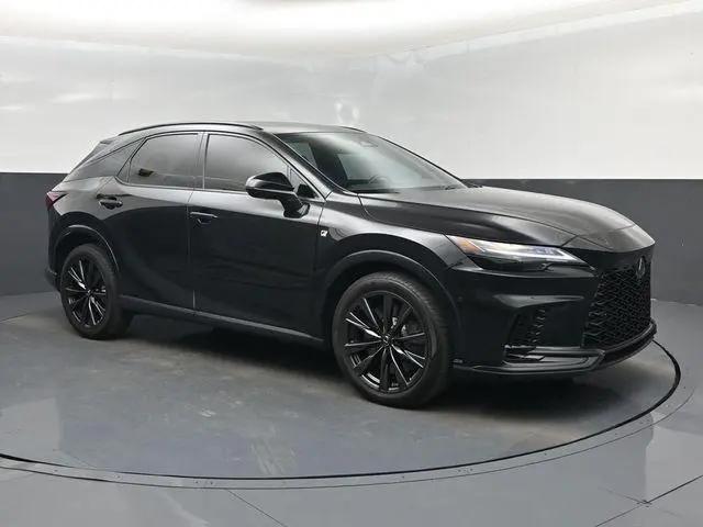 2024 Lexus RX 350 F SPORT Handling for sale in Huntersville, NC
