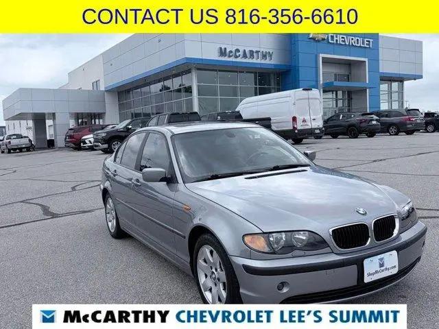 2004 BMW 325i i for sale in Lee's Summit, MO