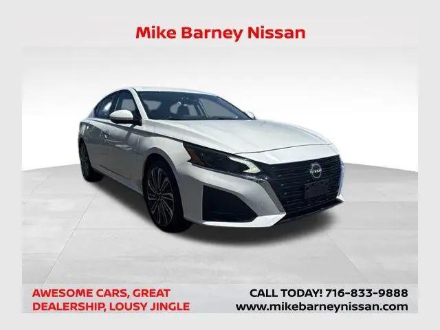 2023 Nissan Altima SL Intelligent AWD for sale in Amherst, NY