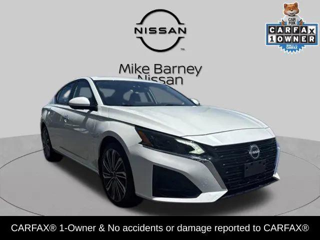 2023 Nissan Altima SL Intelligent AWD for sale in Amherst, NY