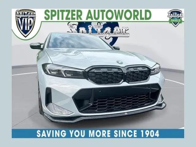2023 BMW M340i M340i xDrive Sedan for sale in Monroeville, PA