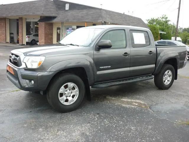 2014 Toyota Tacoma PreRunner V6 for sale in Bowling Green, KY
