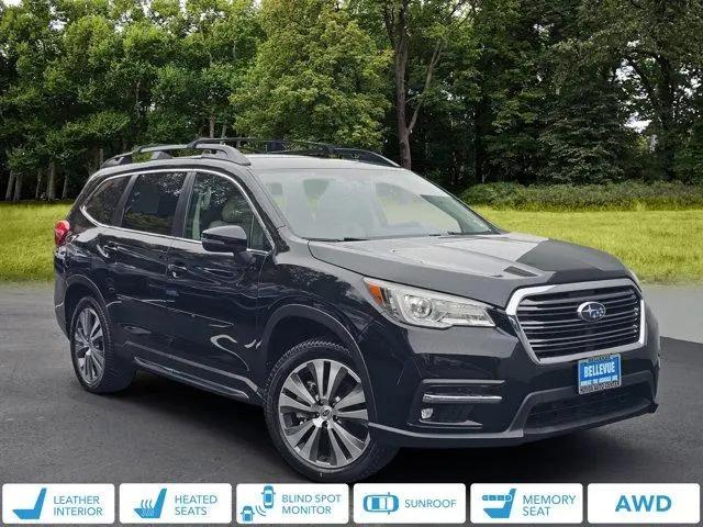 2019 Subaru Ascent Limited for sale in Bellevue, WA
