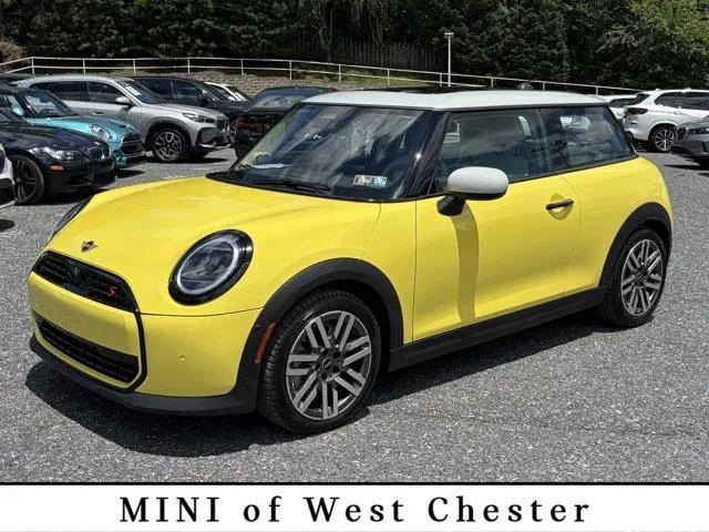 2025 MINI Hardtop Cooper S for sale in West Chester, PA