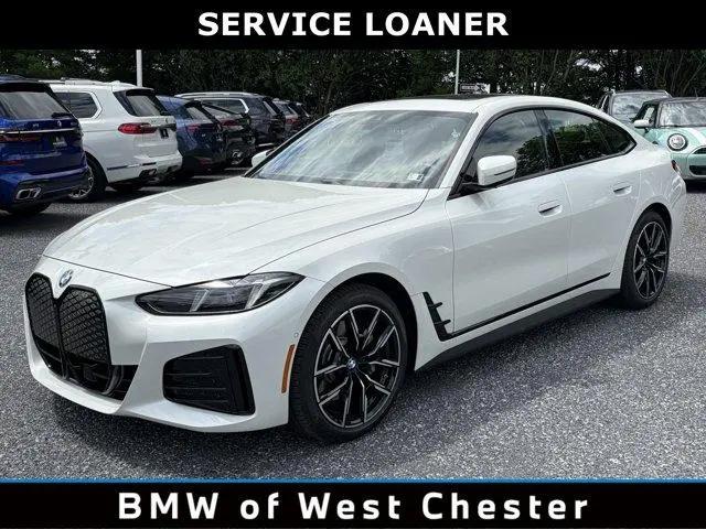 2026 BMW i4 xDrive40 for sale in West Chester, PA