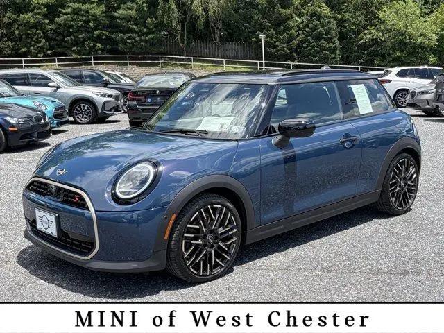 2025 MINI Hardtop Cooper S for sale in West Chester, PA