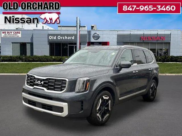 2024 Kia Telluride S for sale in Skokie, IL